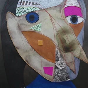 Baguala 1 — Jacki Práxedes