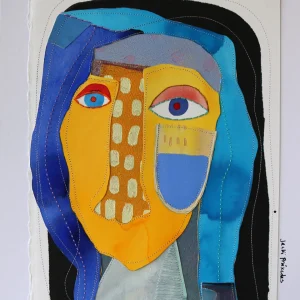 Baguala 7 — Jacki Práxedes