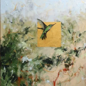 Colibrí — Tatiana Tarasova
