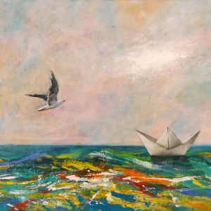 Colores del mar — Tatiana Tarasova