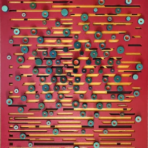 Gong — Sol Guillón