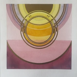 Serie Los tiempos del alma — Constanza Coo