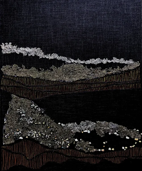 Planeta quemado — Pauline Cristi